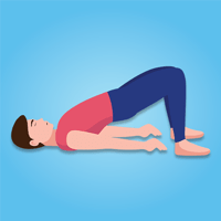 Упражнения Кегеля для мужчин. для iOS