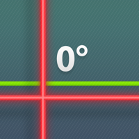 Уровень лазера для iOS