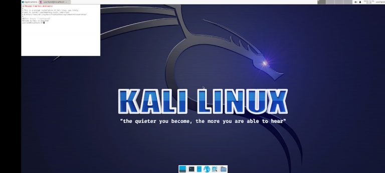 UserLAnd — Linux on Android для Android — скриншот 1