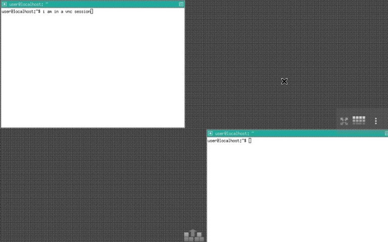 UserLAnd — Linux on Android для Android — скриншот 5