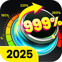 Усилитель звука — XBooster для Android