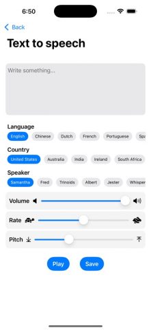 Установить рингтон для iOS — скриншот 4