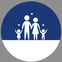 Усыновление в МО для iOS