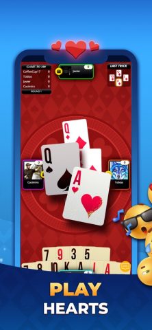 VIP Games: Card & Board Online для iOS — скриншот 4