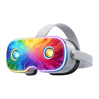 VR Games Store для Android