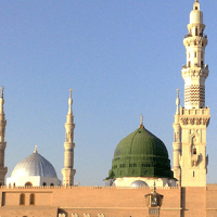 Вакти намоз Тоҷикистон для iOS