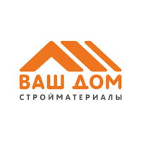 Ваш Дом — сеть строймаркетов для iOS