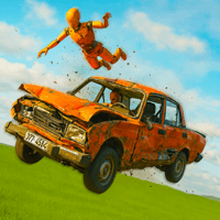 Ваз Краш Тест Симулятор 2 для iOS