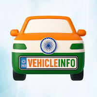 Vehicleinfo — RTO Information для Android