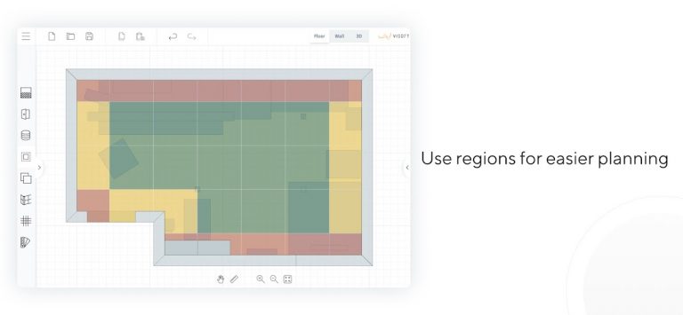 ViSoft Smart для Android — скриншот 3