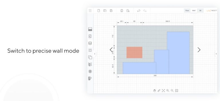 ViSoft Smart для Android — скриншот 4