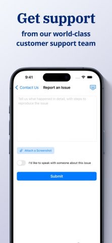 Victory Shield для iOS — скриншот 5