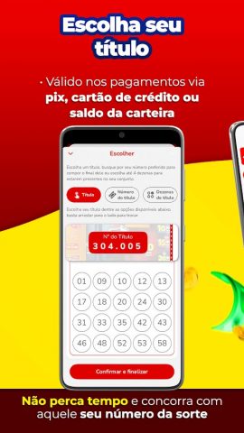 Vida Cap для Android — скриншот 3