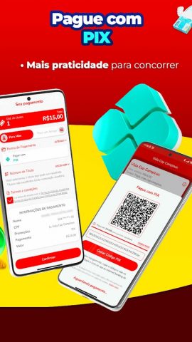 Vida Cap для Android — скриншот 4