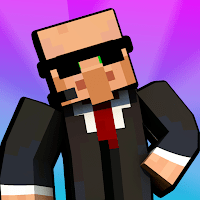 Villager Skin For Minecraft PE для Android