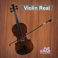 Violin Real для Android