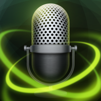 Voice Changer, Sound Recorder для iOS