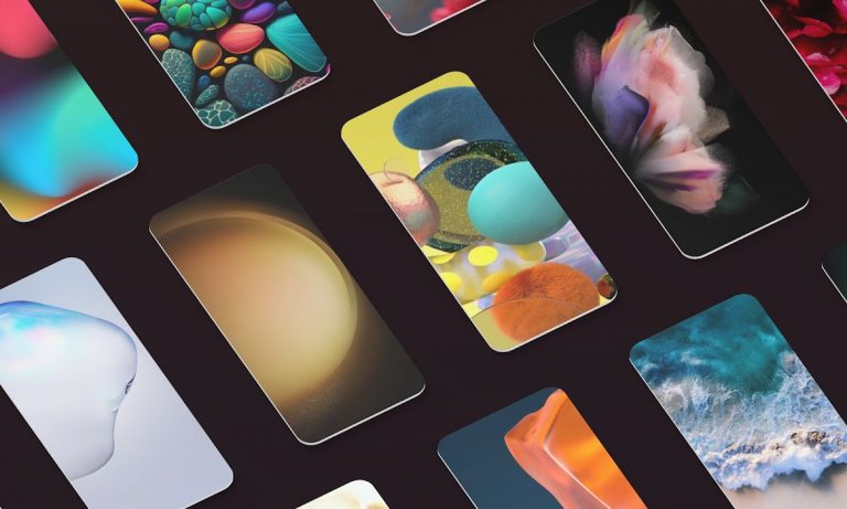 Wallpapers For Samsung S23 для Android — скриншот 1