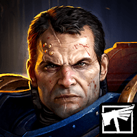 Warhammer 40,000: Warpforge для Android