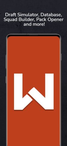 WeFUT.com 26 Draft & Database для Android — скриншот 4