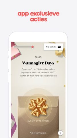 Wehkamp — Shop online для Android — скриншот 3
