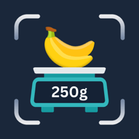 Weight Scale for Grams AI для iOS
