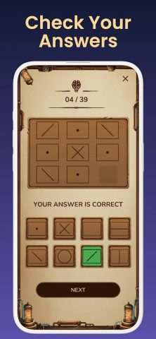 What’s my IQ? для Android — скриншот 5