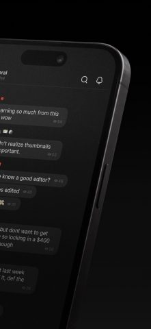 Whop для iOS — скриншот 2