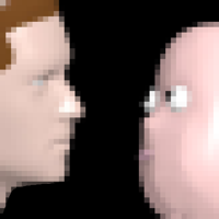 Who’s Your ……? для iOS