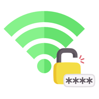 Wifi Password Generator Tool для iOS