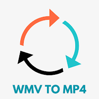 Wmv to Mp4 Converter для Android