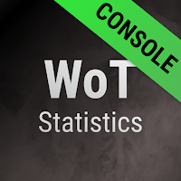 WoT Console Statistics для Android