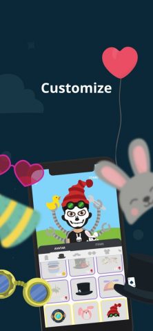 Wolvesville для iOS — скриншот 2