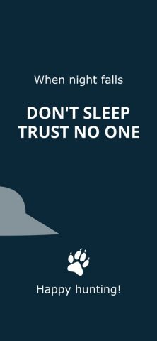 Wolvesville для iOS — скриншот 5