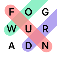 Word Search — Поиск слов для iOS