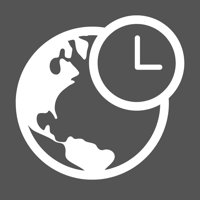 World Clock — World Time Zone для iOS