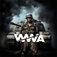 World War Armies: WW2 PvP RTS для iOS