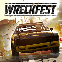 Wreckfest Try & Buy для Android