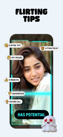 X Live Video Call & Chat. Date для Android — скриншот 4