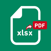 XLSX to PDF Converter для iOS