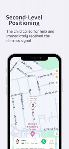 Xiaomi Kids для iOS — скриншот 2