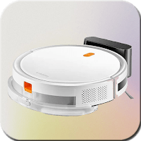 Xiaomi Robot Vacuum E5 Advice для Android