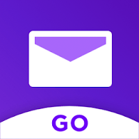 Yahoo Mail Go- Organized Email для Android