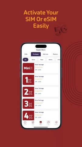 Yaqoot | ياقوت для Android — скриншот 2