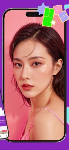 YesStyle — Красота и Мода для iOS — скриншот 2