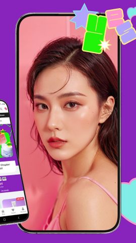 YesStyle — Красота и Мода для Android — скриншот 2