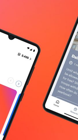 YouGov для Android — скриншот 2