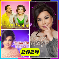 Yulduz Usmonova 2024 mp3 для Android