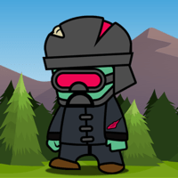 Zombie Forest HD: Survival для iOS