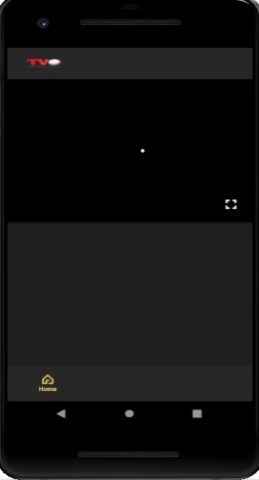 Zona HD для Android — скриншот 1